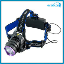 Stretchable / Rotationable High Grade Camp Light / Head Light para aparejos de pesca